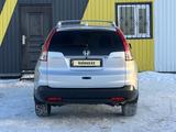 Honda CR-V 2013 года за 9 300 000 тг. в Караганда – фото 5