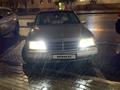 Mercedes-Benz C 200 1995 годаfor1 800 000 тг. в Астана – фото 2