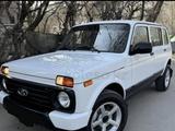 ВАЗ (Lada) Lada 2131 (5-ти дверный) 2017 годаүшін5 000 000 тг. в Жезказган