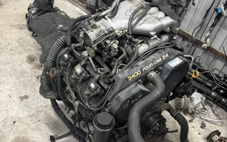 5-vz двигатель за 700 000 тг. в Алматы