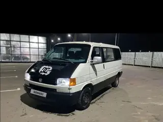 Volkswagen Transporter, 1996