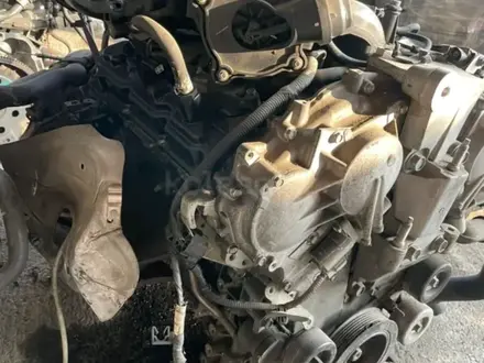 Vq 35 двигатель Nissan Murano, teana 2008 и выше за 150 000 тг. в Алматы – фото 3