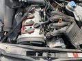 Двигатель AEB AJL APU ANB ARK ANU 1.8 turbo Audi за 400 000 тг. в Астана – фото 4