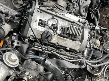 Двигатель AEB AJL APU ANB ARK ANU 1.8 turbo Audi за 400 000 тг. в Астана – фото 5