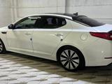 Kia K5 2012 годаүшін7 600 000 тг. в Туркестан – фото 2