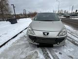 Peugeot 307 2007 года за 2 800 000 тг. в Павлодар – фото 2
