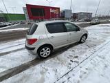 Peugeot 307 2007 года за 2 800 000 тг. в Павлодар – фото 4