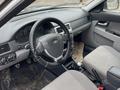 ВАЗ (Lada) Priora 2171 2013 года за 2 000 000 тг. в Актобе – фото 8