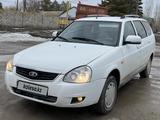 ВАЗ (Lada) Priora 2171 2013 годаүшін2 000 000 тг. в Актобе