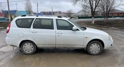 ВАЗ (Lada) Priora 2171 2013 годаүшін2 100 000 тг. в Актобе – фото 3