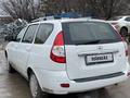 ВАЗ (Lada) Priora 2171 2013 года за 2 100 000 тг. в Актобе – фото 6