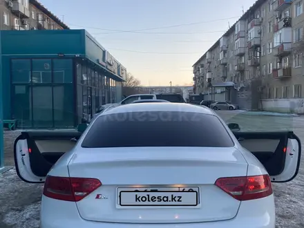 Audi S5 2011 года за 6 000 000 тг. в Атырау – фото 3