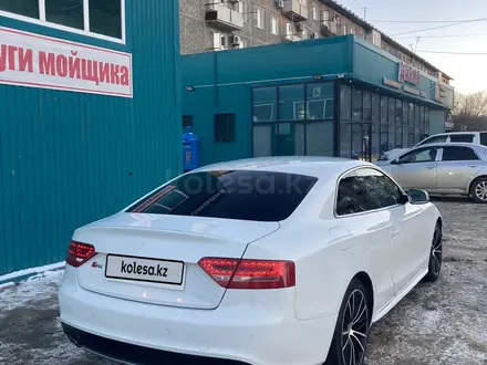 Audi S5 2011 года за 6 000 000 тг. в Атырау – фото 6