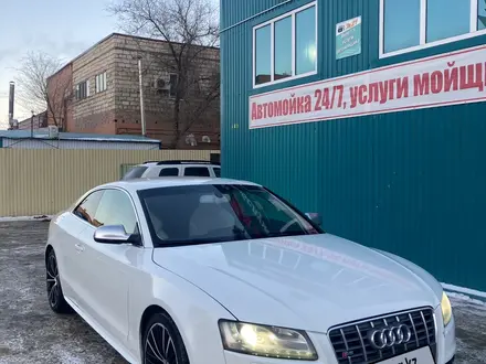 Audi S5 2011 года за 6 000 000 тг. в Атырау – фото 8