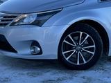 Toyota Avensis 2012 годаfor6 900 000 тг. в Кокшетау – фото 5