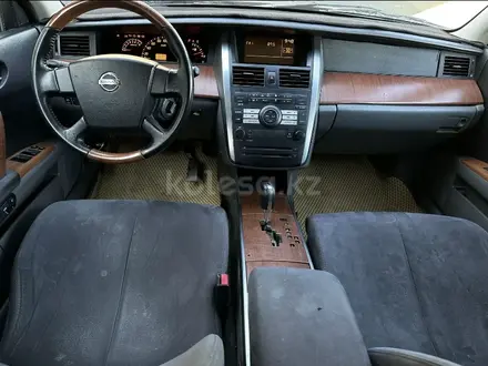 Nissan Teana 2005 года за 3 500 000 тг. в Атырау – фото 18