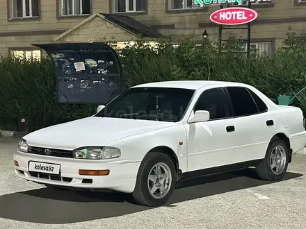 Toyota Camry 1993 года за 2 300 000 тг. в Аягоз – фото 13