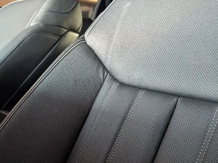 Audi A6 2024 года за 28 500 000 тг. в Алматы – фото 7