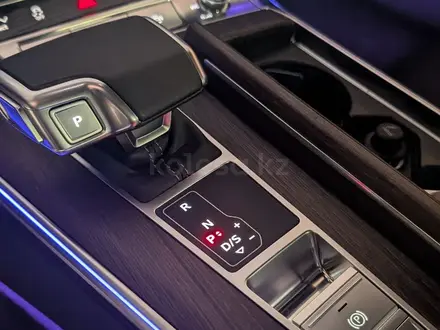 Audi A6 2024 года за 28 500 000 тг. в Алматы – фото 9