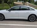 Audi A6 2024 года за 28 500 000 тг. в Алматы – фото 3