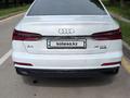 Audi A6 2024 года за 28 500 000 тг. в Алматы – фото 6