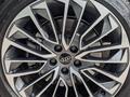 Audi A6 2024 года за 28 500 000 тг. в Алматы – фото 17