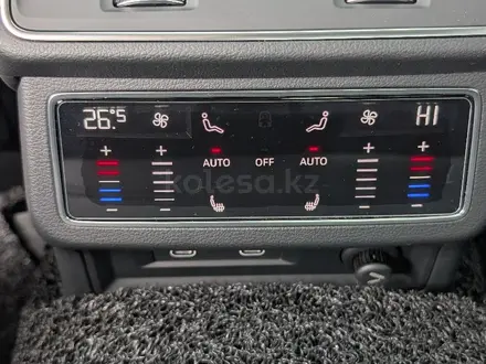 Audi A6 2024 года за 28 500 000 тг. в Алматы – фото 19