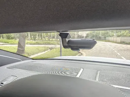Audi A6 2024 года за 28 500 000 тг. в Алматы – фото 22
