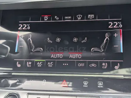 Audi A6 2024 года за 28 500 000 тг. в Алматы – фото 30