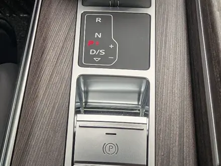 Audi A6 2024 года за 28 500 000 тг. в Алматы – фото 33