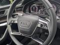 Audi A6 2024 года за 28 500 000 тг. в Алматы – фото 37