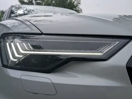 Audi A6 2024 года за 28 500 000 тг. в Алматы – фото 39