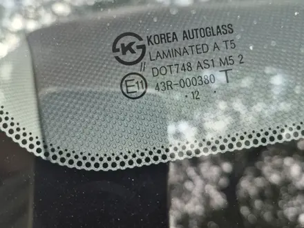Hyundai Accent 2012 года за 4 350 000 тг. в Алматы – фото 10