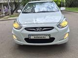Hyundai Accent 2012 года за 4 350 000 тг. в Алматы