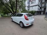 Hyundai Accent 2012 года за 4 350 000 тг. в Алматы – фото 4