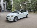 Hyundai Accent 2012 годаүшін4 350 000 тг. в Алматы – фото 6