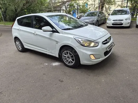 Hyundai Accent 2012 года за 4 350 000 тг. в Алматы – фото 5