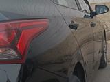 Hyundai Accent 2021 года за 7 300 000 тг. в Актау – фото 2