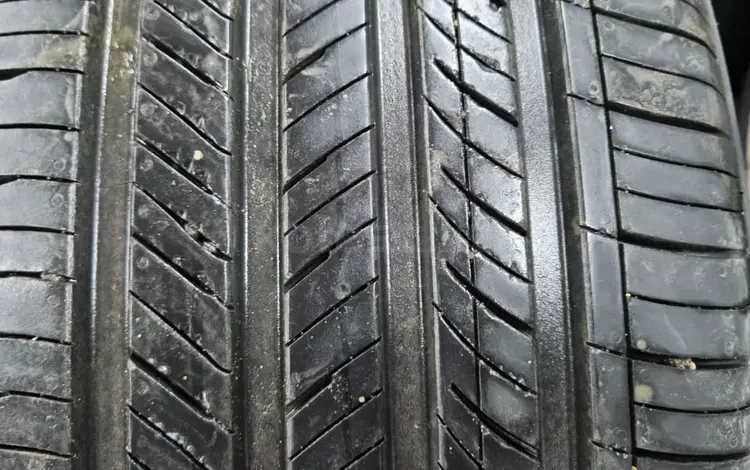 Летние шины 265/65/17 Hankook Ventus S2 asX комплект 5 штук с новой машины. за 225 000 тг. в Астана