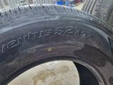 Летние шины 265/65/17 Hankook Ventus S2 asX комплект 5 штук с новой машины. за 225 000 тг. в Астана – фото 3