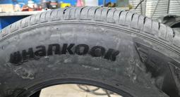 Летние шины 265/65/17 Hankook Ventus S2 asX комплект 5 штук с новой машины. за 225 000 тг. в Астана – фото 4