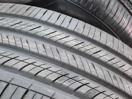 Летние шины 265/65/17 Hankook Ventus S2 asX комплект 5 штук с новой машины. за 225 000 тг. в Астана – фото 2