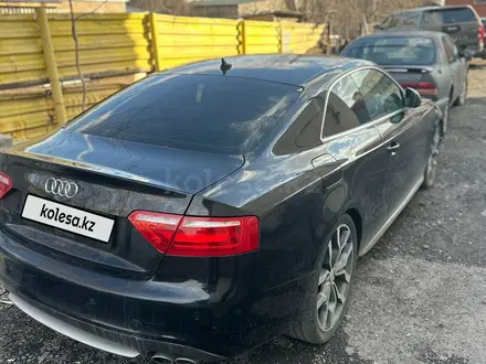 Audi S5 2009 года за 6 000 000 тг. в Астана