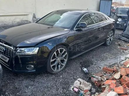 Audi S5 2009 года за 6 000 000 тг. в Астана – фото 6