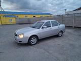 ВАЗ (Lada) Priora 2170 2014 годаүшін2 800 000 тг. в Тараз