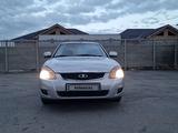 ВАЗ (Lada) Priora 2170 2014 годаүшін2 800 000 тг. в Тараз – фото 5