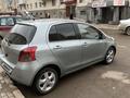 Toyota Yaris 2008 года за 3 984 615 тг. в Астана – фото 2