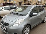 Toyota Yaris 2008 года за 3 984 615 тг. в Астана – фото 4