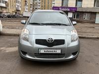 Toyota Yaris 2008 года за 3 984 615 тг. в Астана