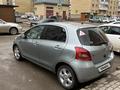 Toyota Yaris 2008 года за 3 984 615 тг. в Астана – фото 3